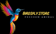 Birdsfly